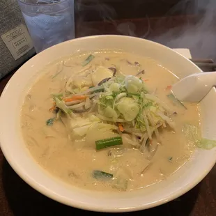 Ramen Bowls