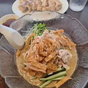 Cold Ramen