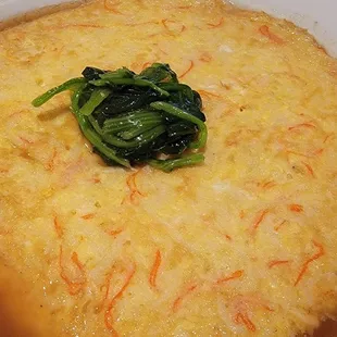 Kanitama Ramen