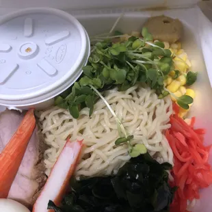 Umemura Ramen