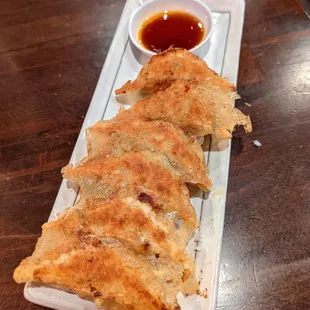 Gyoza