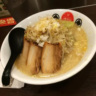 Jiro Ramen