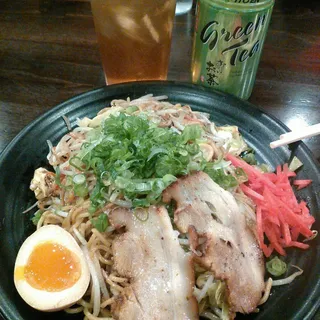 Yakisoba