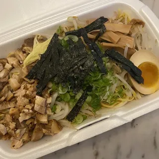 D-Abura Soba