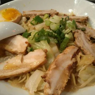 Chashu Ramen
