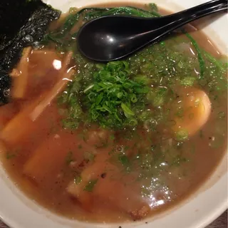 D-Kogashi Shoyu Ramen