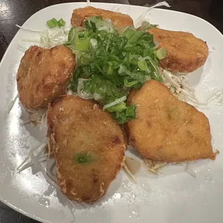 Tofu Nugget