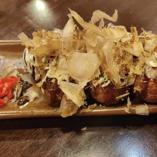 Takoyaki
