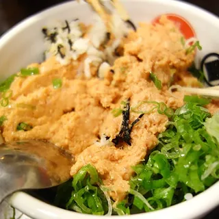 Spicy Tuna Bowl