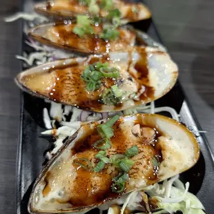 mussels, oysters, oysters and mussels, shellfish, food