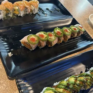 Philly Roll