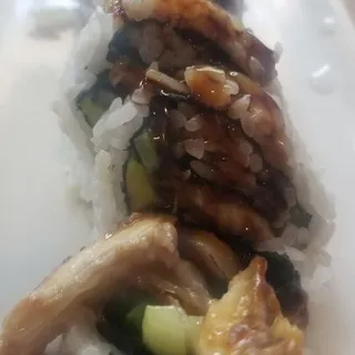 Eel Roll