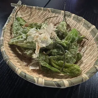 Shishito Pepper