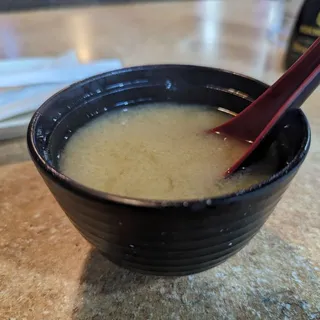 Miso Soup