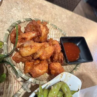 Chicken Karaage