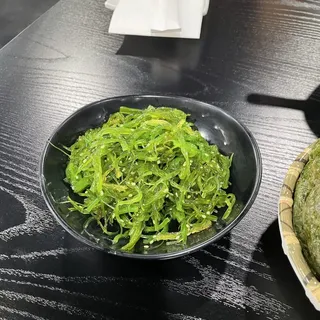 Seaweed Salad