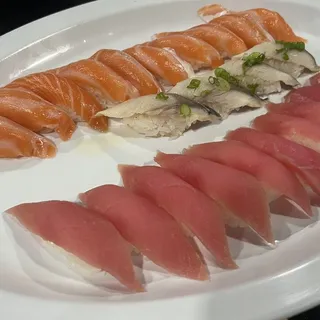 Tuna Sushi