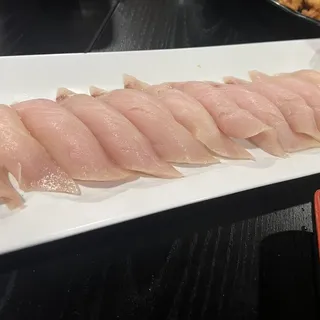 Yellowtail Sushi