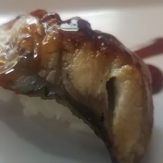 Eel Sushi