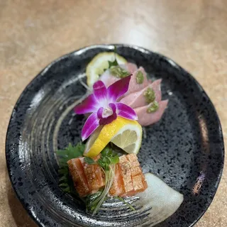 Bluefin Toro Sushi