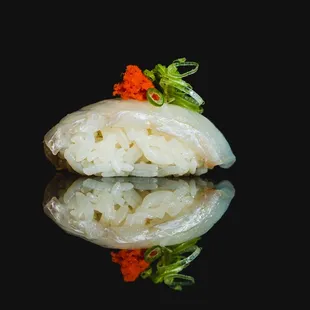 sushi and sashimi, sashimi, sushi, food