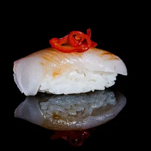 sushi and sashimi, sashimi, sushi, food