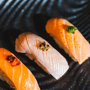 sashimi, food, sushi, sushi and sashimi