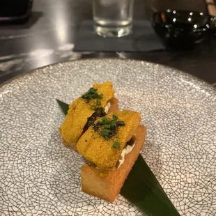 Uni toast