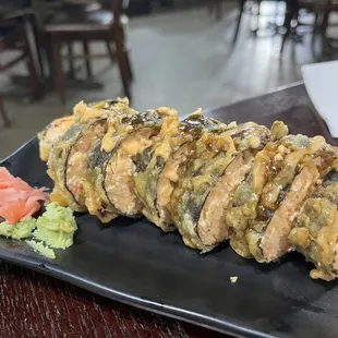 UMI roll
