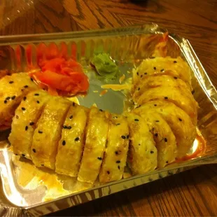 Po Boy Roll