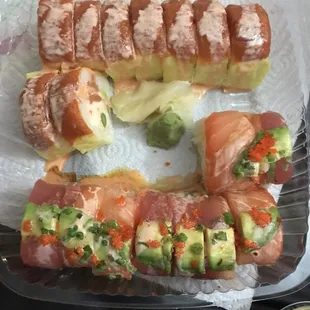 Fema Roll