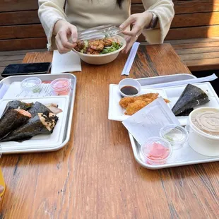 food, ribs