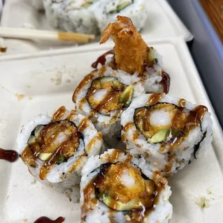 California Roll