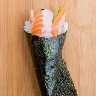 Salmon Belly