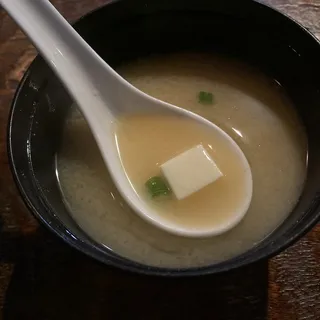 Miso Soup