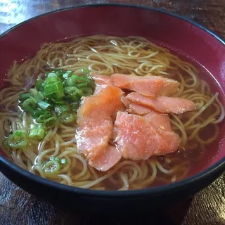 Ramen (Shoyu)