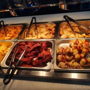 Why stop here because Duh!