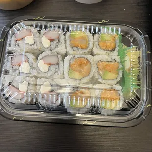 Sushi