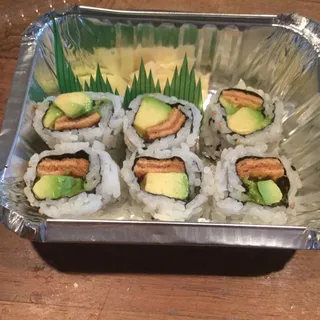 Inari Avocado Roll