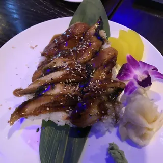 Unagi Don