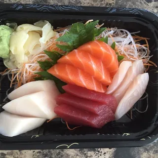 Sashimi Regular