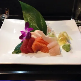 Sashimi Deluxe