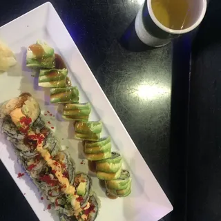 Godzilla Roll