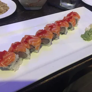 New York Roll