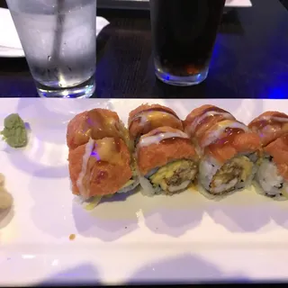 Valentine Roll