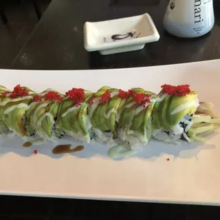 Lover Roll