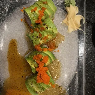 sushi and sashimi, sashimi, sushi, food