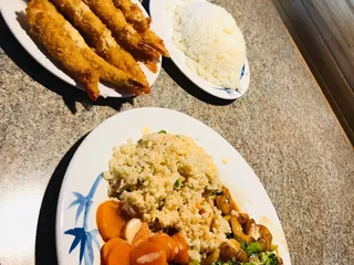 Sakura Japanese Cuisine