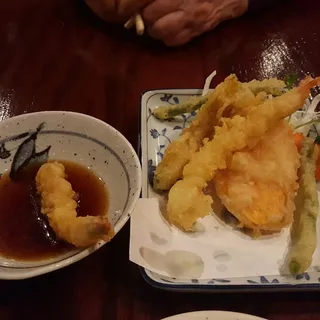 Tempura