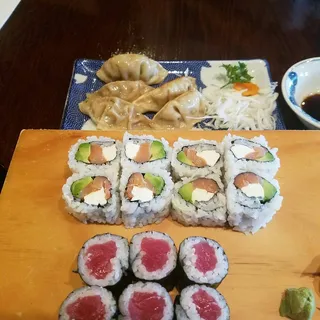 Tuna Roll